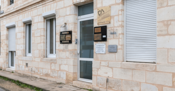 Aquitaine Traduction agence de traduction et interprétariat à Bordeaux